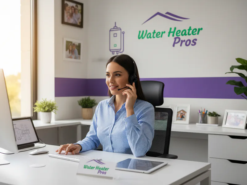 Water Heater Repair  in Warrenton  FAQ